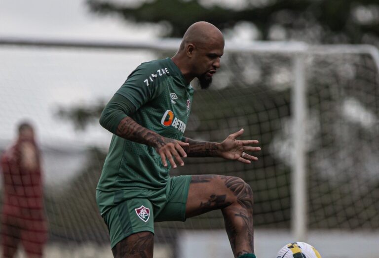 Fluminense podría "apurar" a dos jugadores para que jueguen ante Unión | Deportes