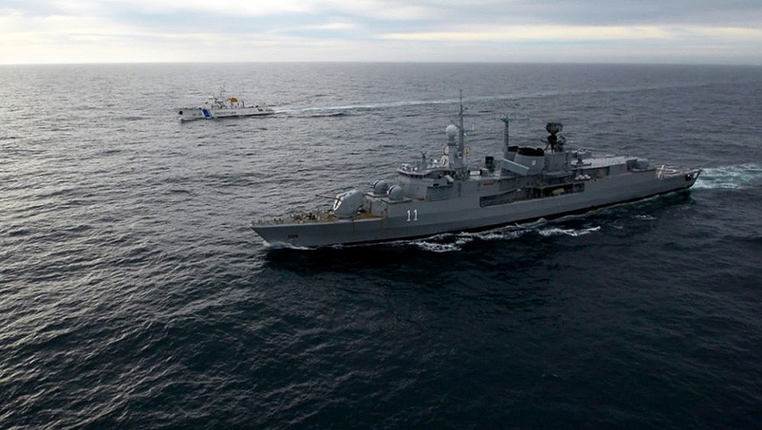 ¿Por qué se festeja hoy el día de la Armada Argentina? | Información General