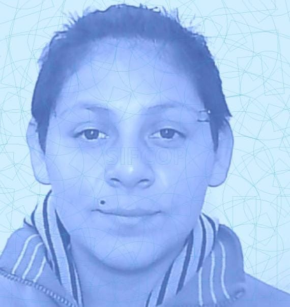 Solicitan información sobre el paradero de una joven vista por última vez en la ciudad de Santa Fe | Información General