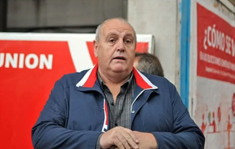 Elecciones en Unión: El oficialismo presentó documentación para que se pueda votar | Deportes