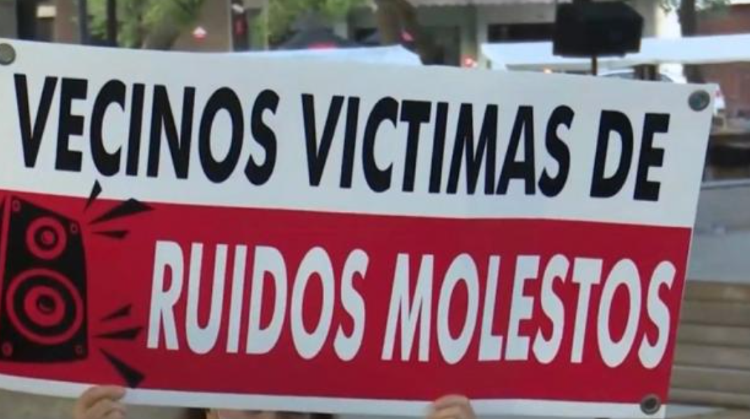 Ruidos molestos: Fuerte reclamo de los vecinos de barrio 7 Jefes | Noticias
