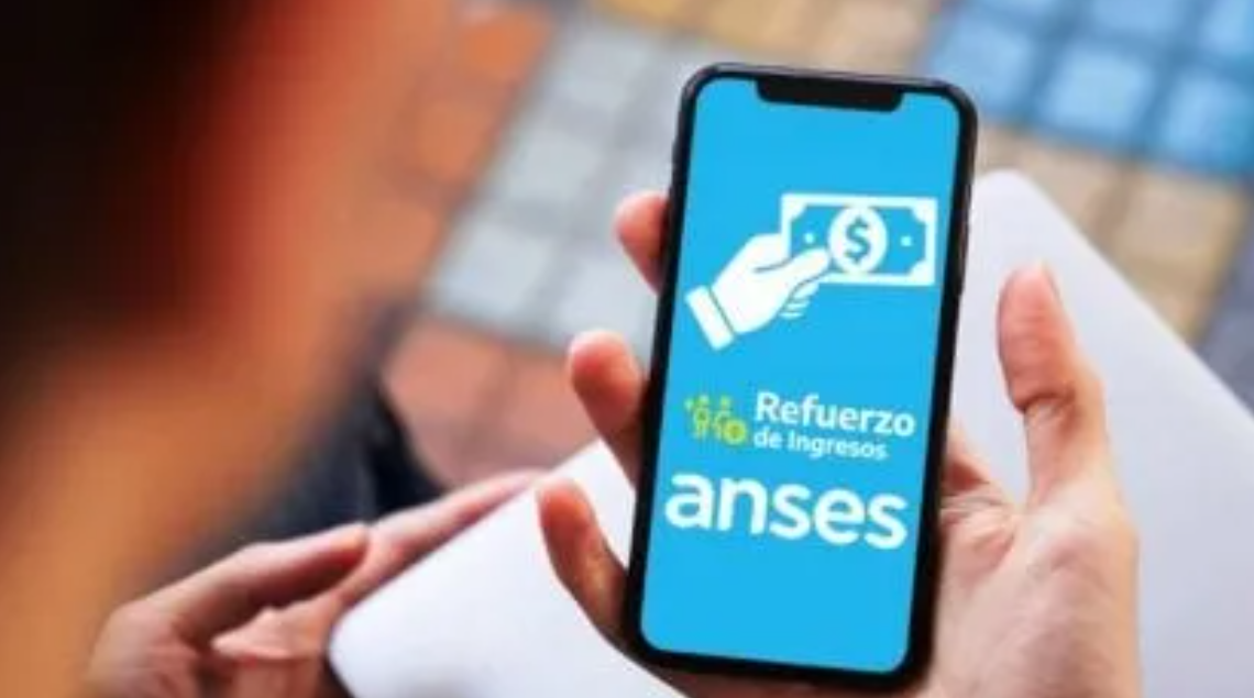 Comienza hoy el pago de la primera cuota del bono de refuerzo | Información General