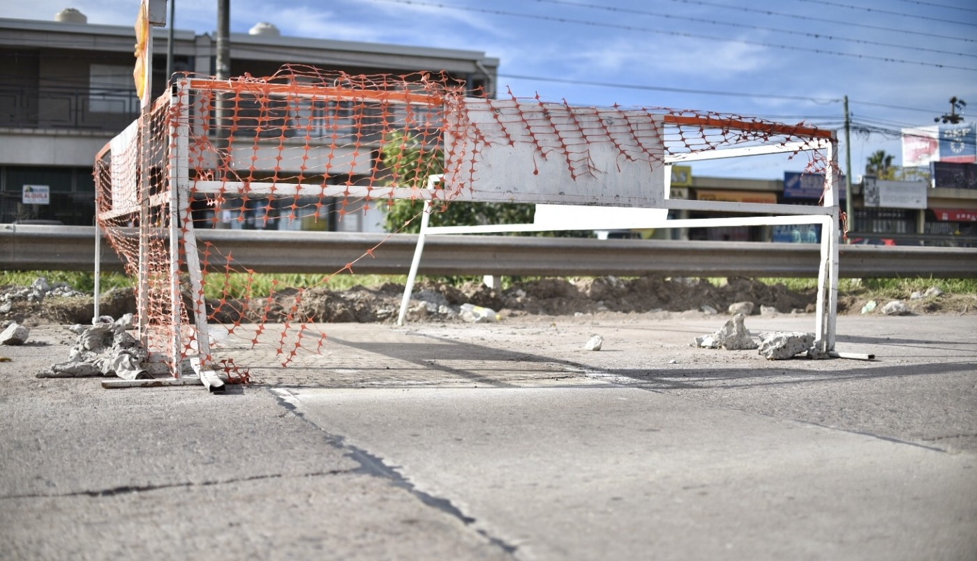 Las tareas de bacheo, fumigación e iluminación previstos para este 20 de mayo | Información General