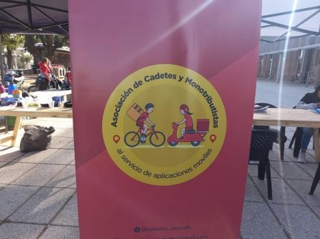 Censo de cadetes: "Decidimos terminar con la discusión de que no somos tantos" | Información General