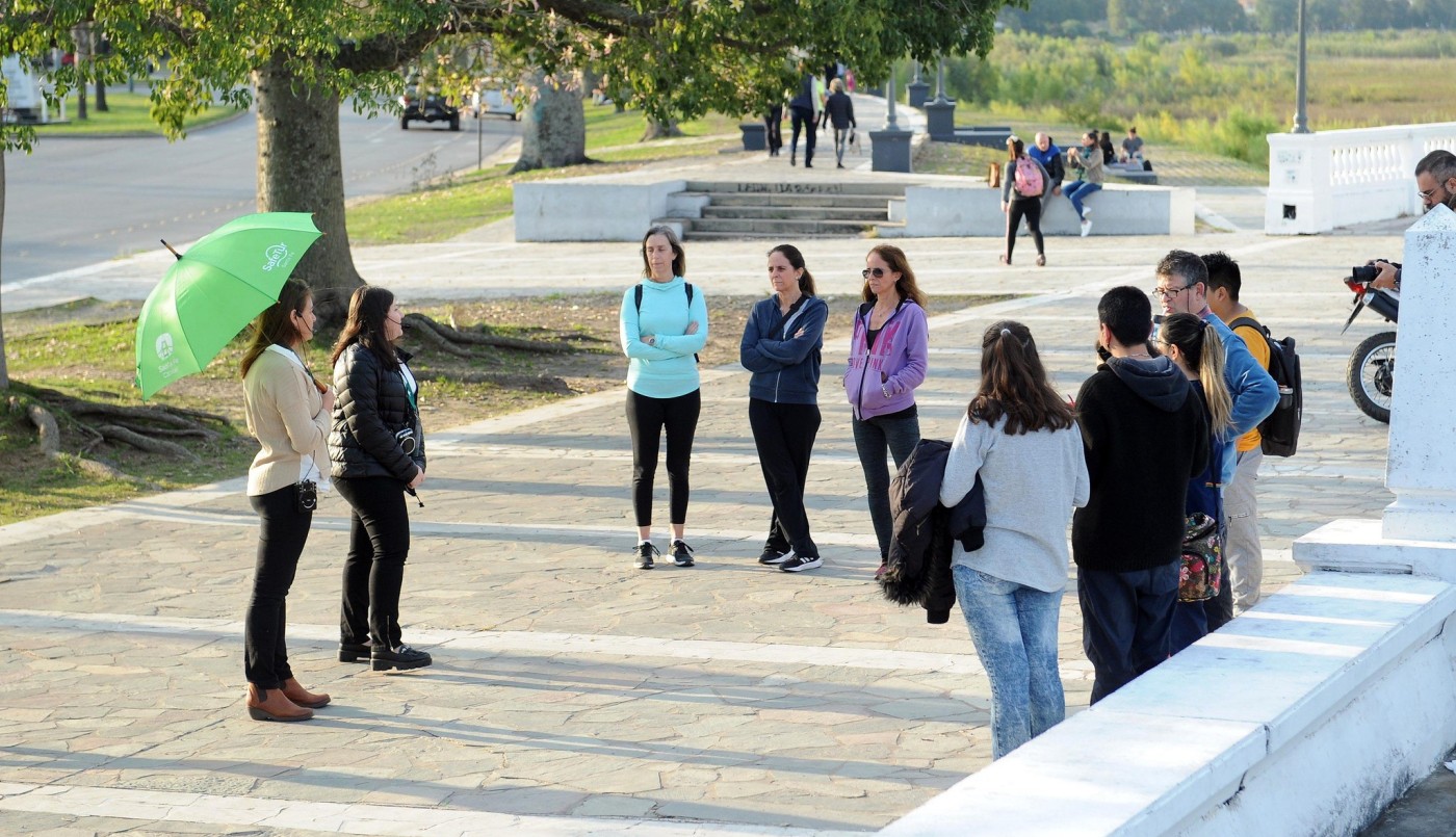 Todos los eventos gratuitos para este sábado y domingo, en la ciudad | Información General