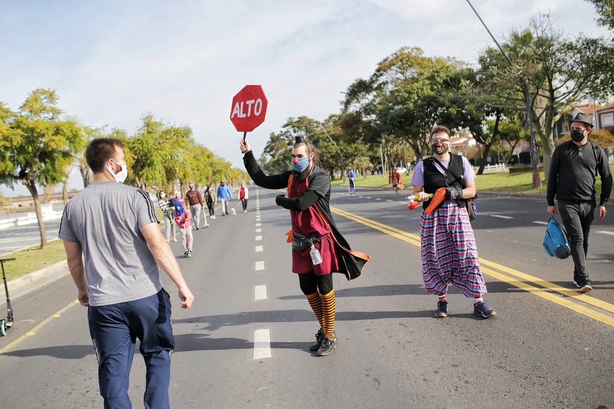 Se espera un domingo con cielo despejado en Santa Fe | Información General