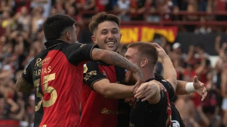 Desde Portugal aseguran que el Porto viene por un jugador de Colón | Deportes