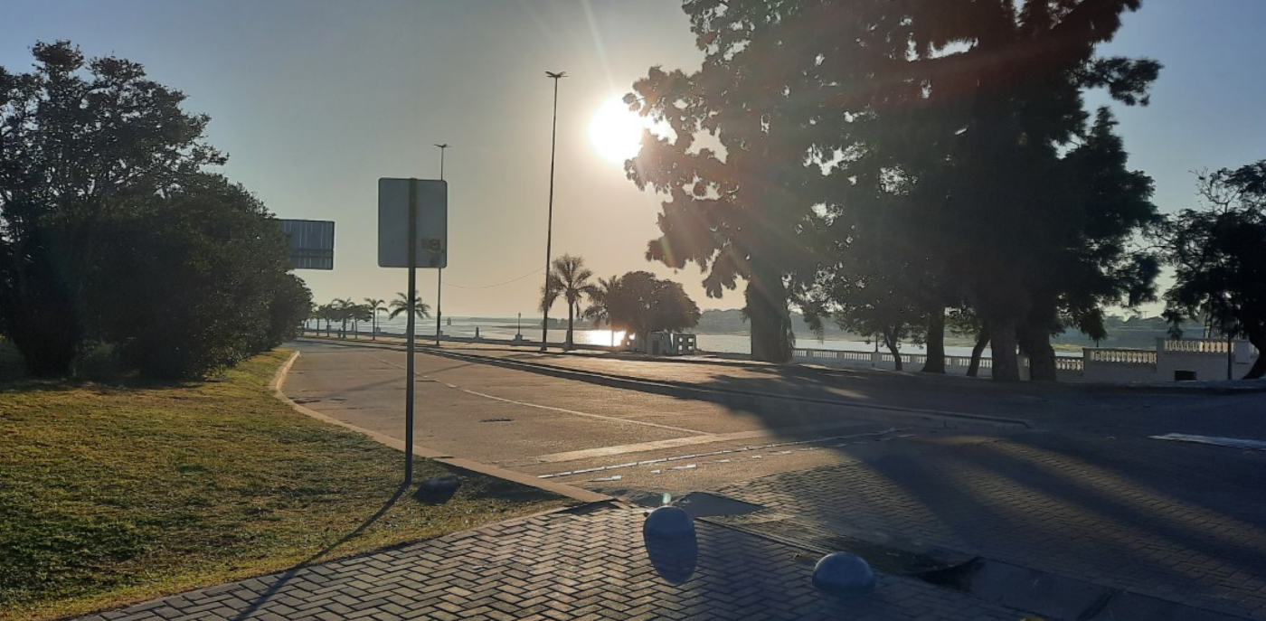 La semana empieza con ascenso de temperatura y posibles lluvias para el martes | Información General