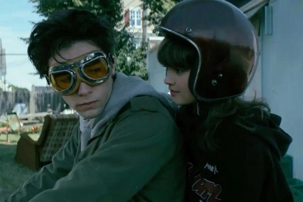 Llegó Wayne a Paramount+, las razones para ver esta serie | Espectaculos