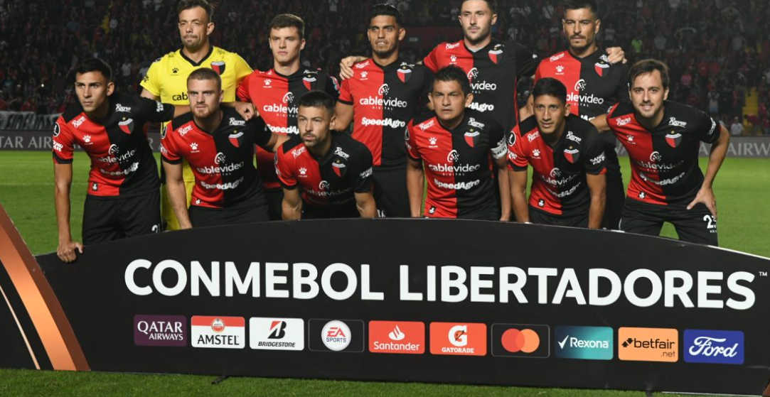 Colón buscará en Montevideo ser primero en el grupo | Deportes