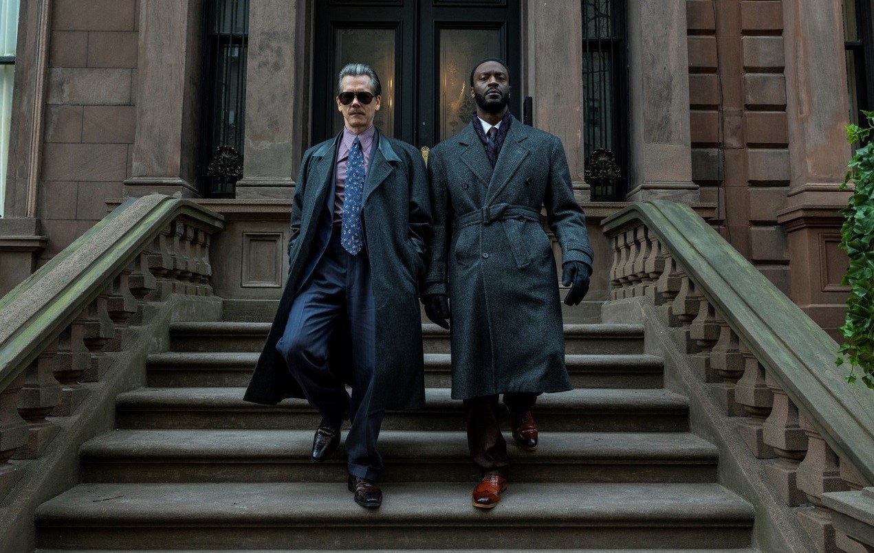 Paramount+ anunció la fecha de estreno de la tercera temporada de City on a Hill | Espectaculos