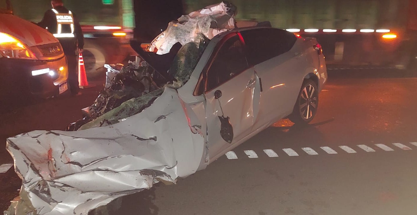 Luto en CRAI por el fallecimiento de un jugador de rugby en un siniestro vial | Deportes