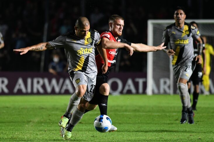 Colón se presenta en Uruguay buscando asegurar el primer puesto de su grupo | Deportes