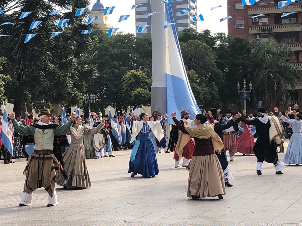 25 de Mayo: las autoridades legislativas encabezarán el acto en Santa Fe | Información General