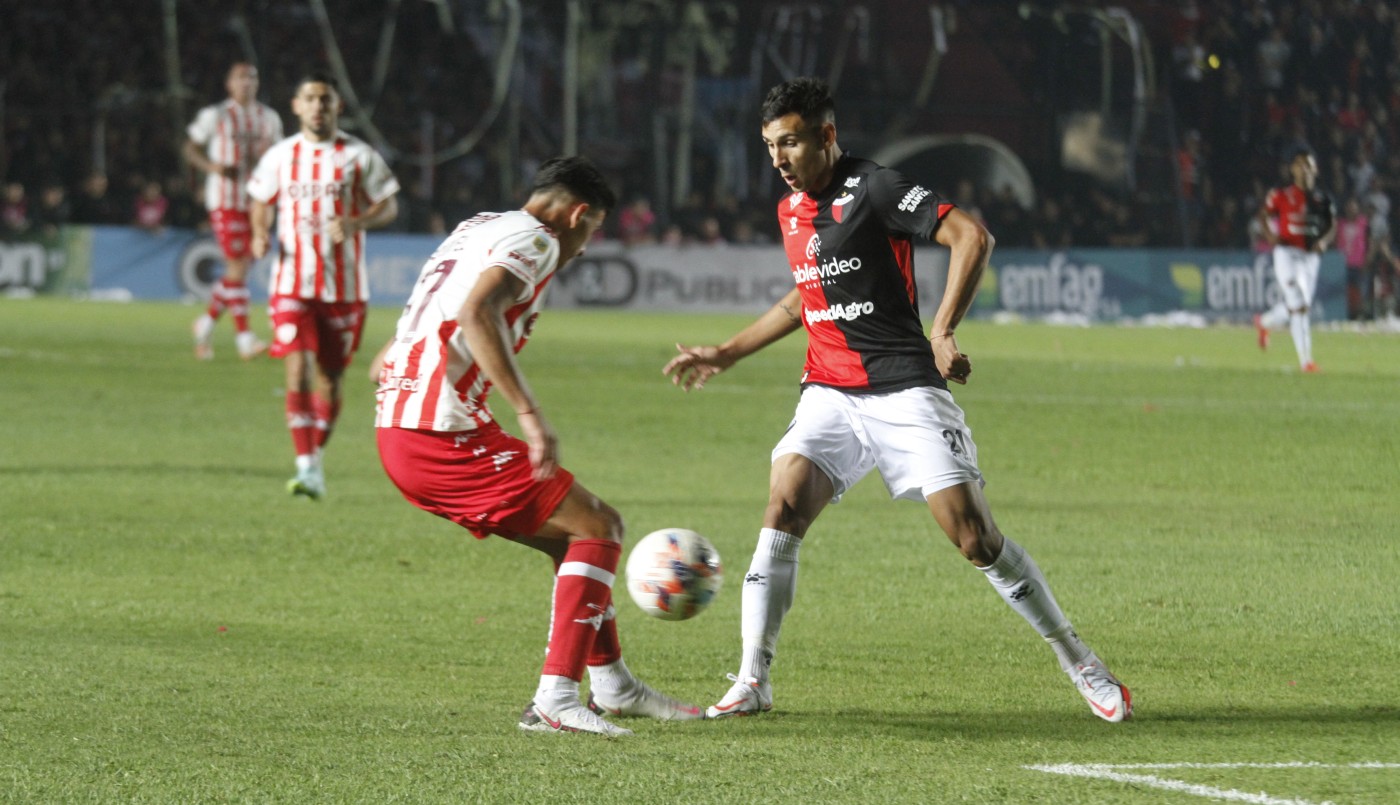 ¿Dónde y cuándo se disputaría el próximo clásico santafesino? | Deportes