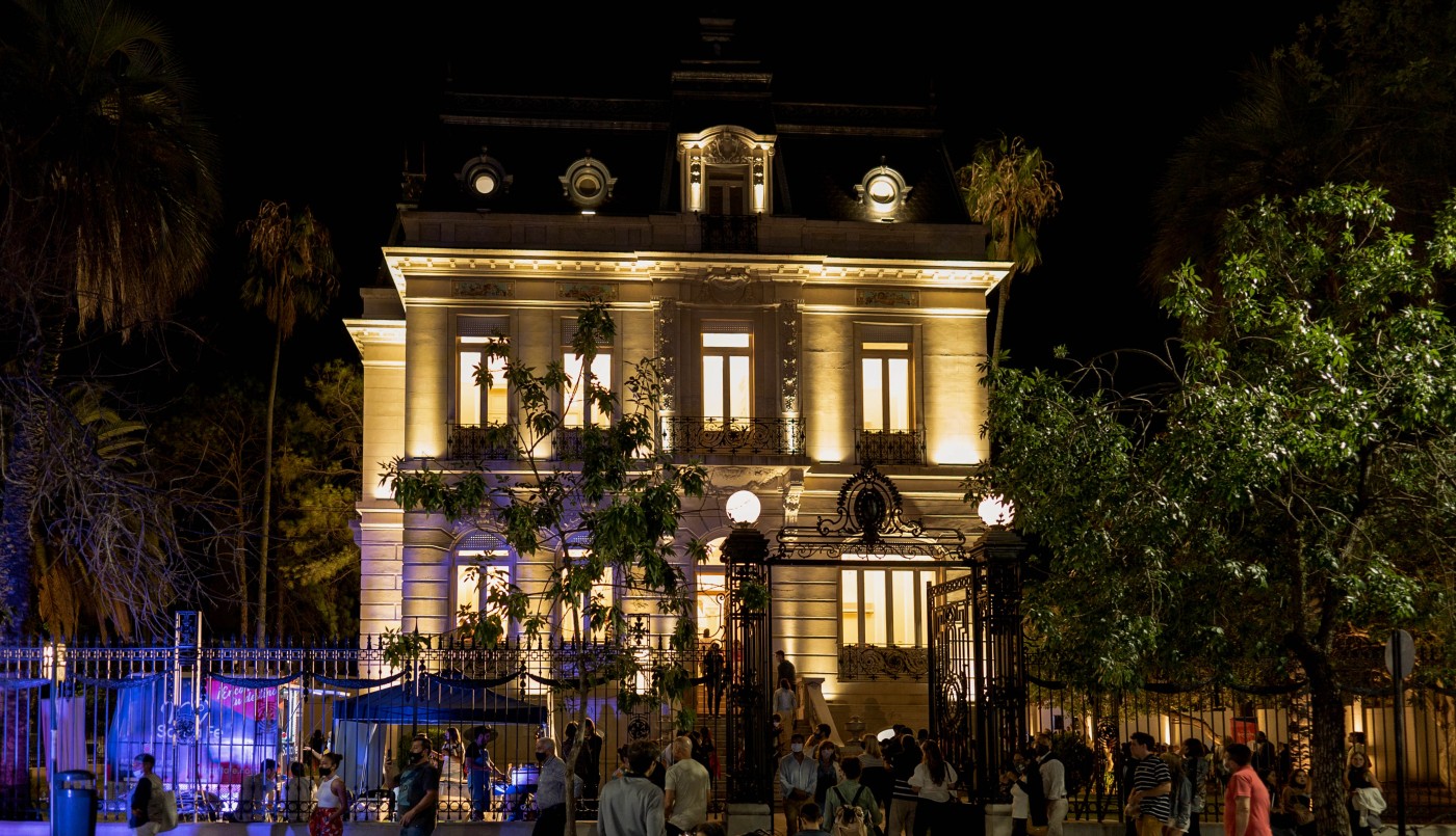 La Casa de los Gobernadores festeja sus 112 años de historia | Espectaculos
