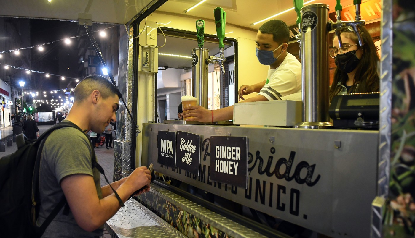 La Municipalidad convoca a un taller para cerveceros artesanales | Información General