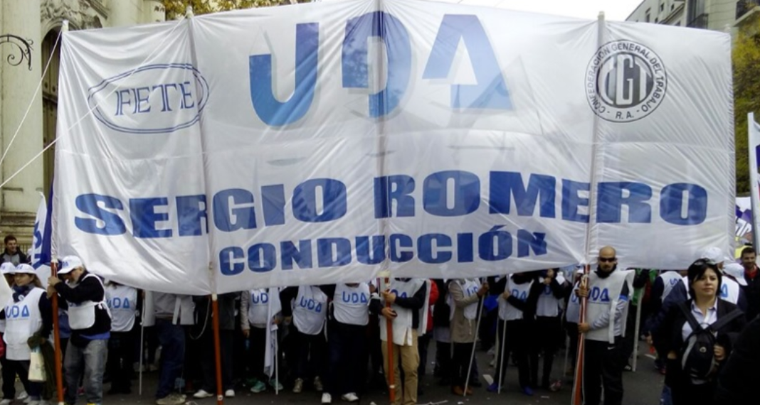 UDA pide que se active la cláusula de revisión salarial | Información General