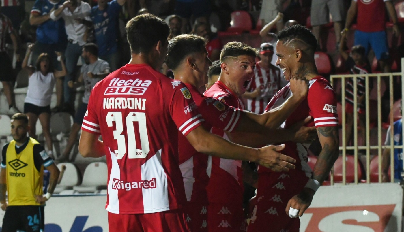 Unión tiene rival, día y hora para su debut en la Liga Profesional de Fútbol | Deportes