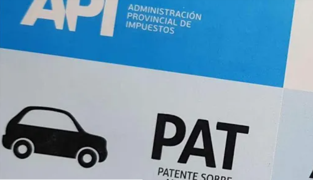Vence el plazo para adherirse a la moratoria de la patente automotor | Información General