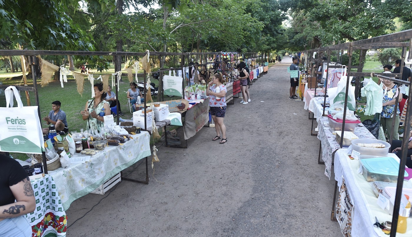 Se presenta una nueva edición de la Feria del Jardín Botánico | Información General