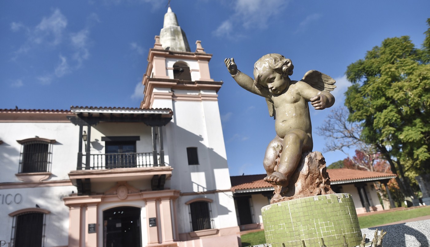 Museo Maratón: mapas y todo lo que tenés que saber para disfrutar de los 50 espacios culturales santafesinos | Información General