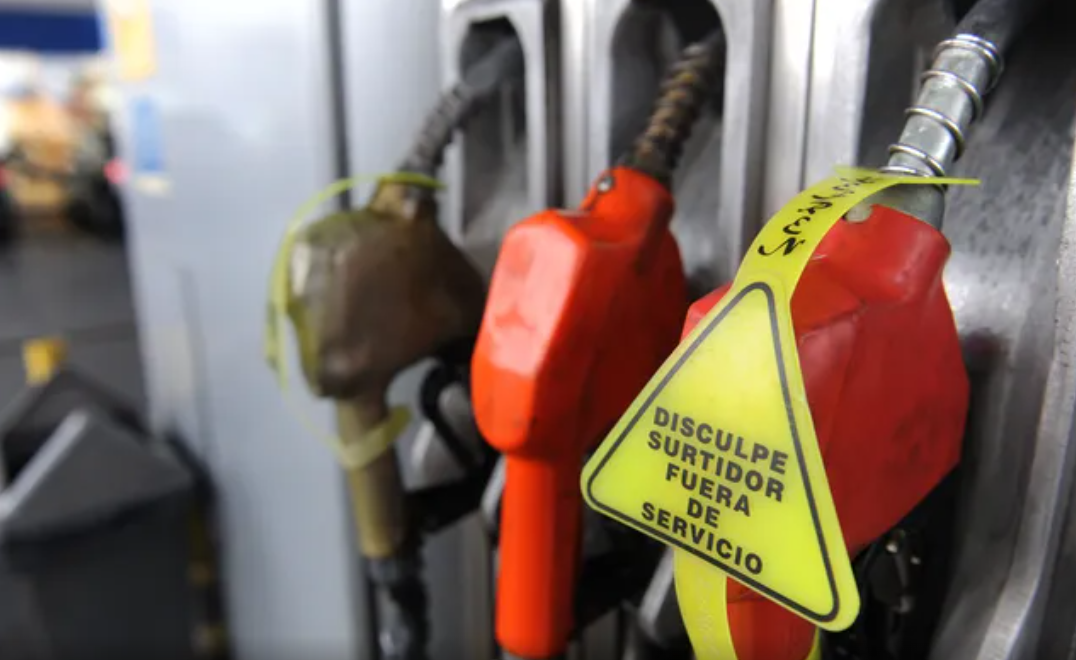 Faltante de gasoil: Estacioneros y consumidores, los grandes perjudicados | Noticias