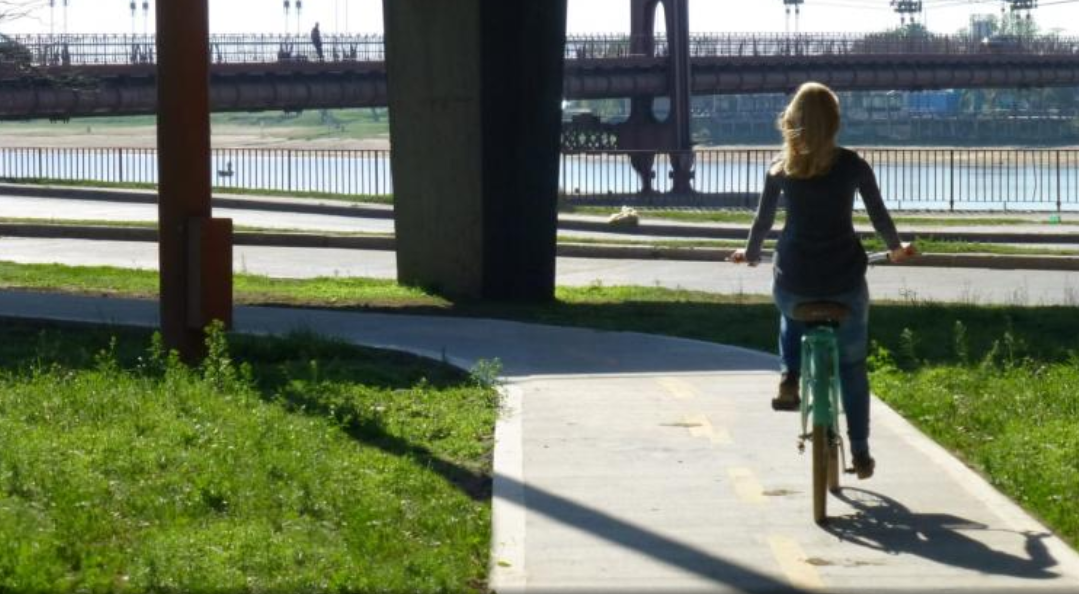 Habrá un Congreso Internacional On Line por el Día Mundial de la Bicicleta | Información General