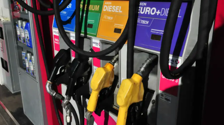 El Gobierno postergó la actualización de los impuestos a los combustibles | Noticias
