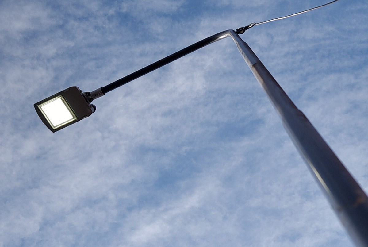 Los trabajos de iluminación, arbolado y bacheo previstos para este 1 de junio | Información General