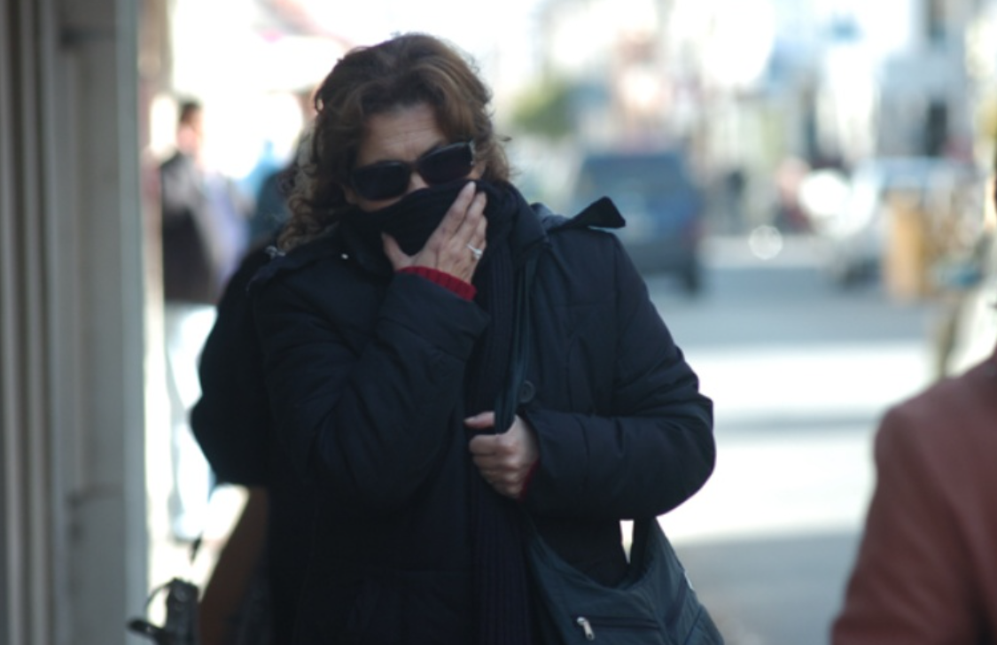 Arranca junio con frío aunque se espera un leve ascenso de la temperatura | Información General