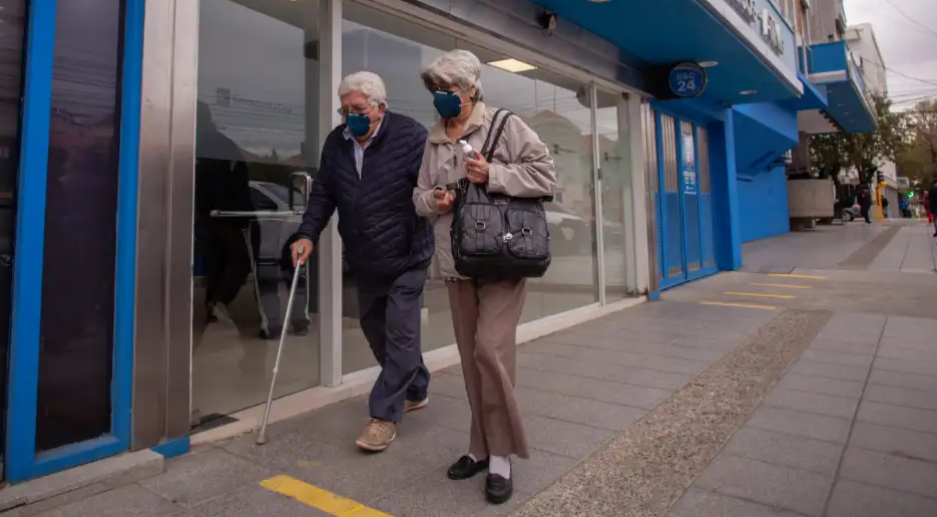 Hoy empiezan los pagos de Anses con aumento y aguinaldo | Información General