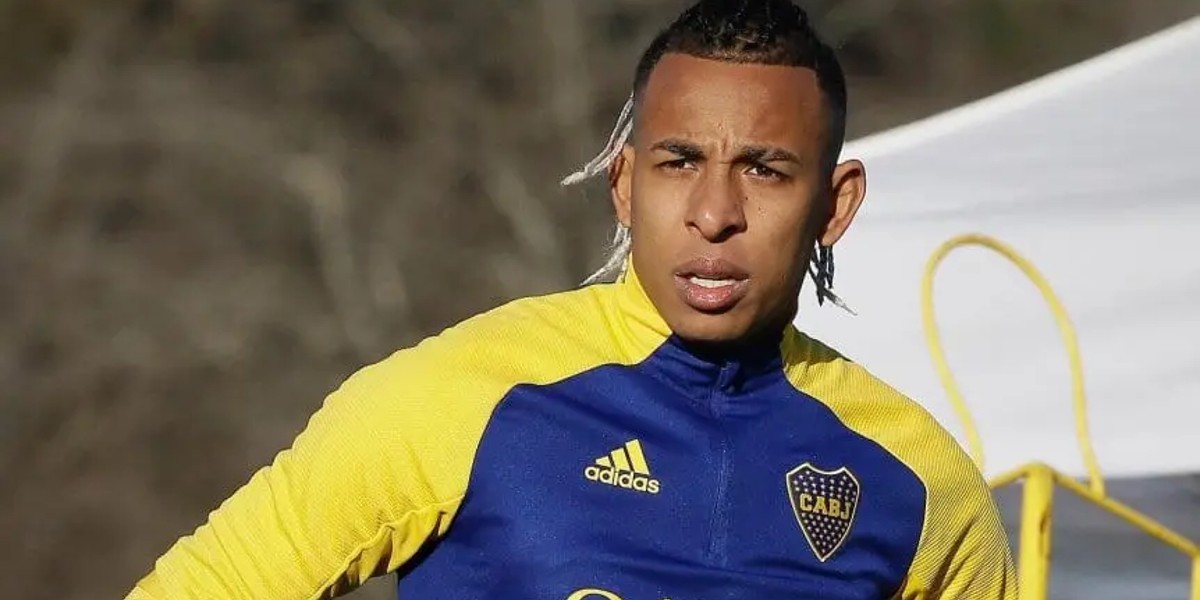 Someten a Sebastián Villa a un peritaje psiquiátrico | Deportes