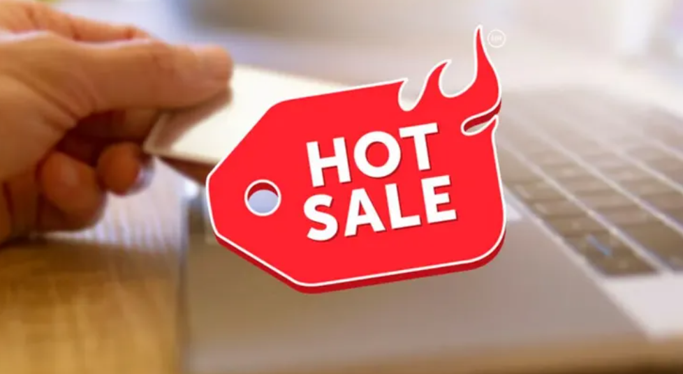 El Hot Sale 2022 alcanzó a 3,3 millones de personas | Noticias
