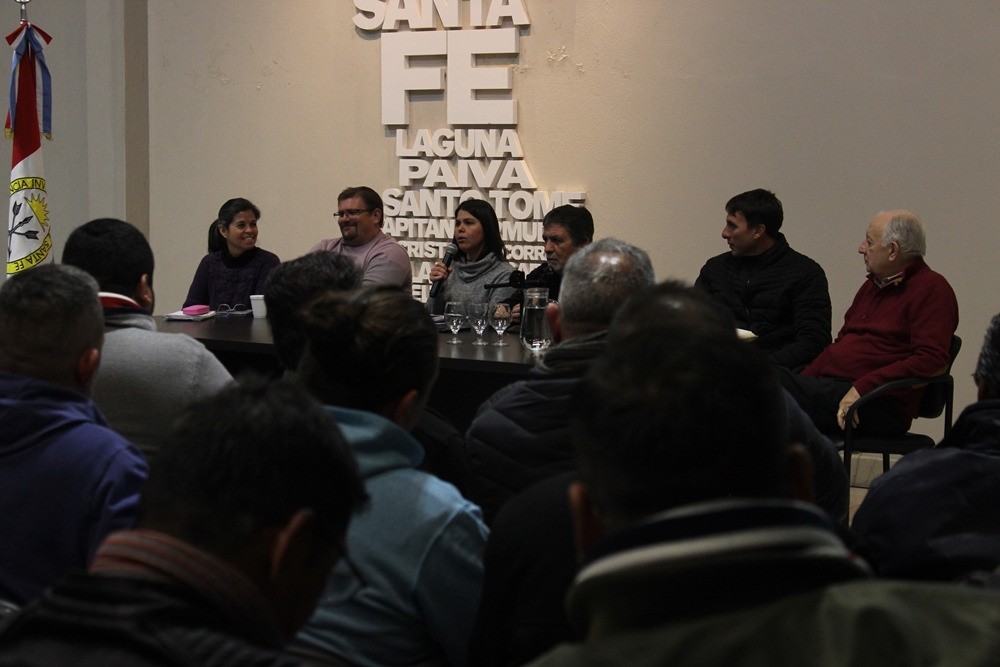 Festram, en estado de alerta y movilización | Información General