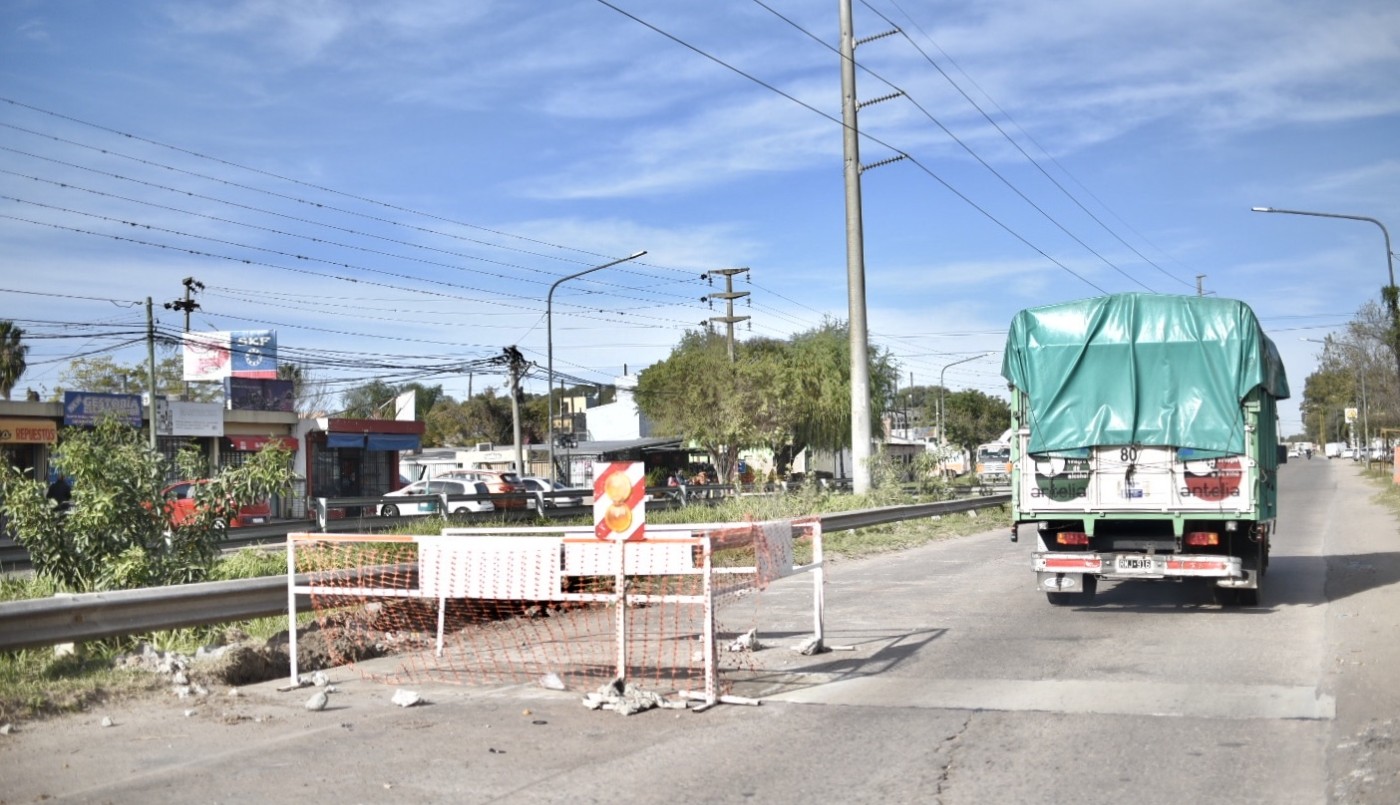 Bacheo, iluminación y arbolado previstos para este 3 de junio | Información General