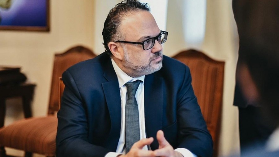 Alberto Fernández le pidió la renuncia a Kulfas tras la difusión de un informe en off | Información General