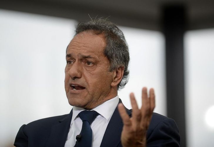 Scioli regresa al Gabinete: reemplazará a Kulfas | Nacionales