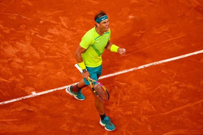 Rafael Nadal se llevó otra vez el título de Roland Garros | Deportes