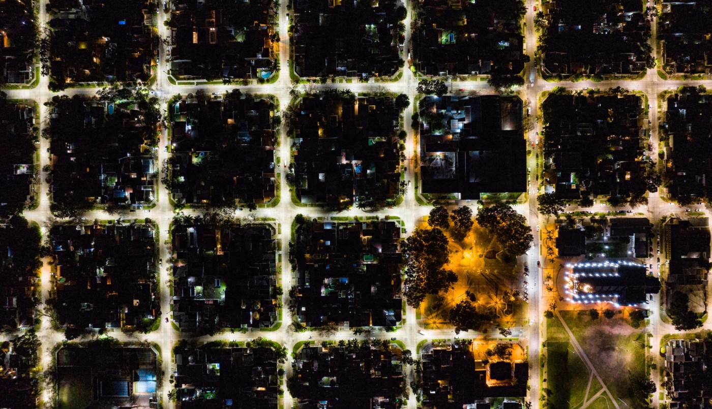 Los trabajos de iluminación, bacheo y arbolado previstos para este 6 de junio | Información General