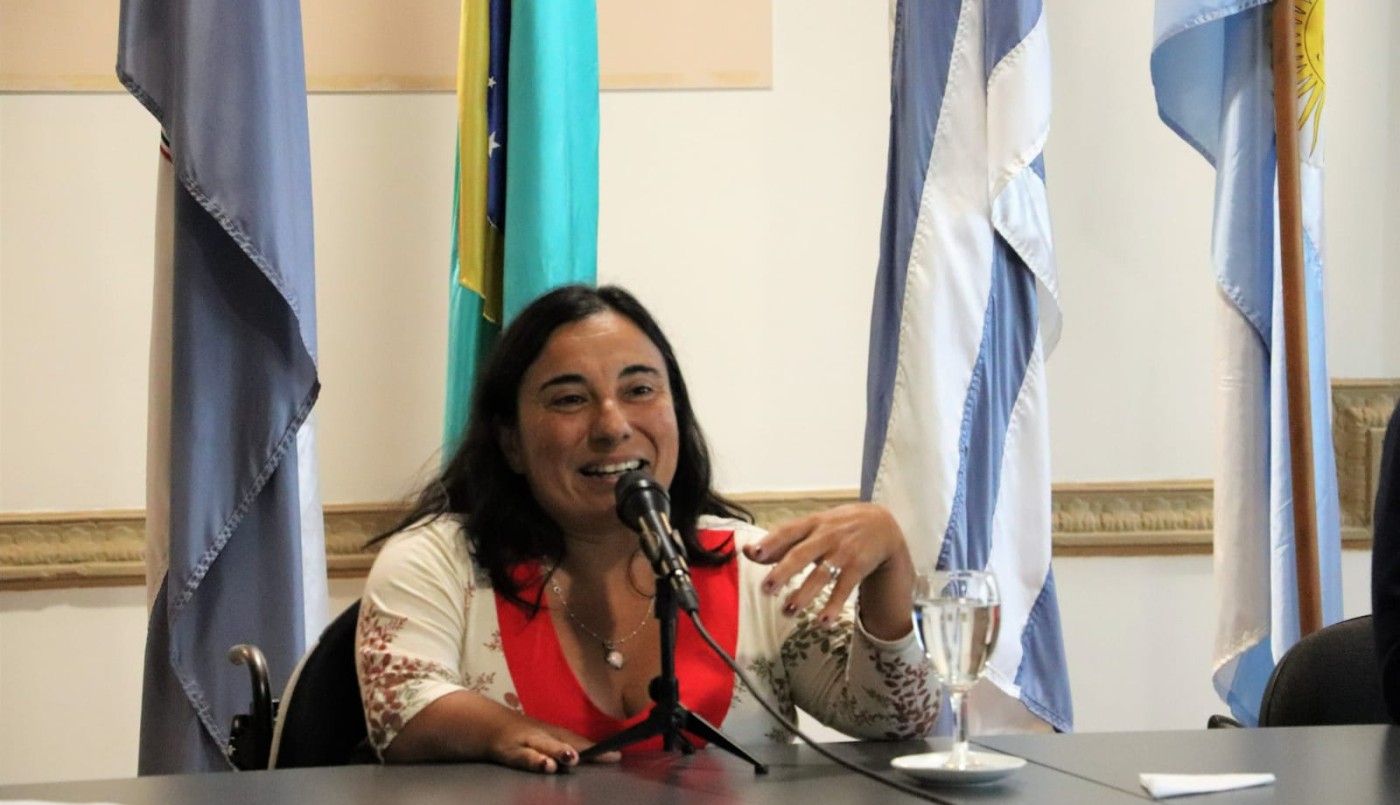 Mercociudades: la Municipalidad participó del cierre de un programa sobre comunicación y discapacidad | Igualdad y Género