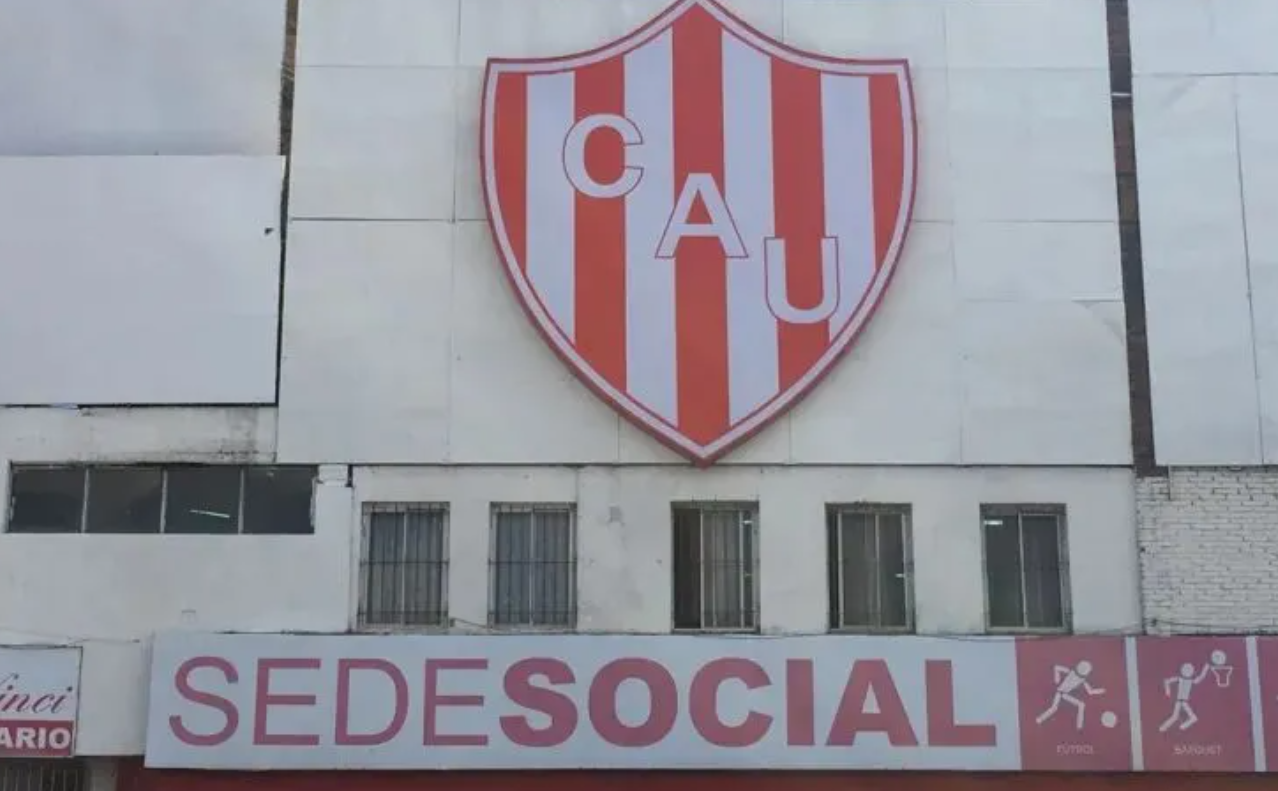 Los socios de Unión votarán el 25 de junio | Deportes