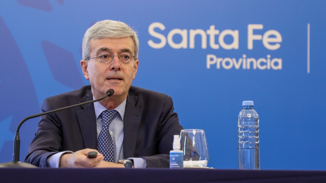 Por segundo año consecutivo, Santa Fe lidera el ranking de transparencia presupuestaria | Noticias