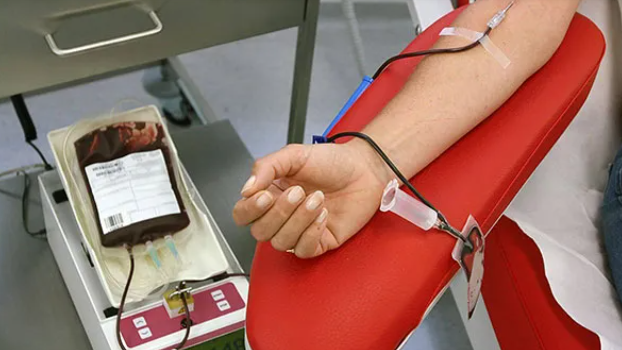 El Cudaio conmemorará el Día Mundial del Donante de Sangre | Noticias