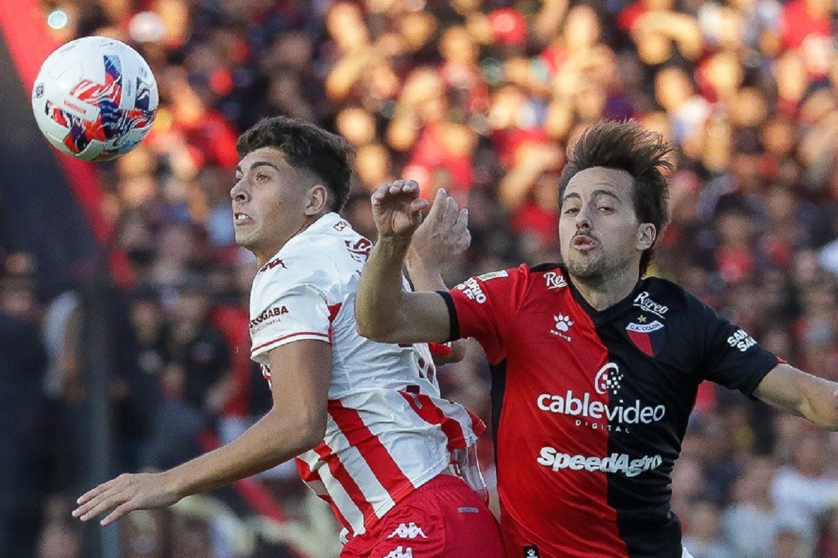 Clásico santafesino: Formaciones, TV y todo lo que debés saber | Deportes