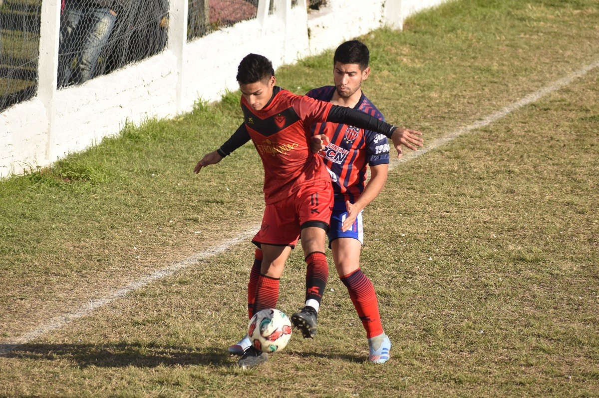 Liga Santafesina: se disputó la fecha 17 en Primera División | Deportes