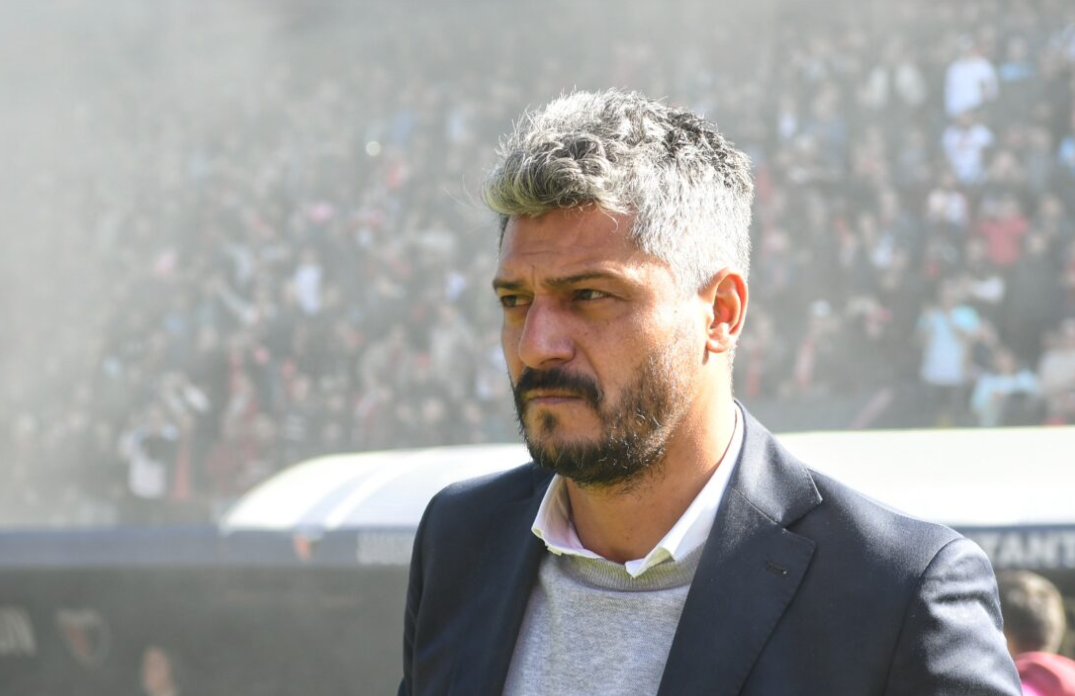 Munúa sincero: "Colón fue mejor que nosotros" | Deportes