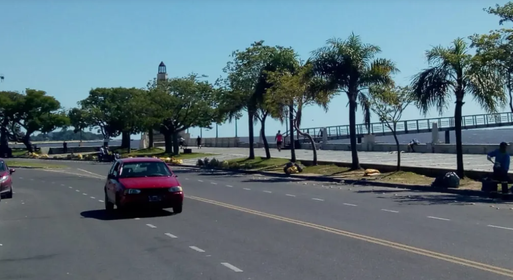 El tiempo en la ciudad: Frío durante la mañana y ascenso de la temperatura | Información General
