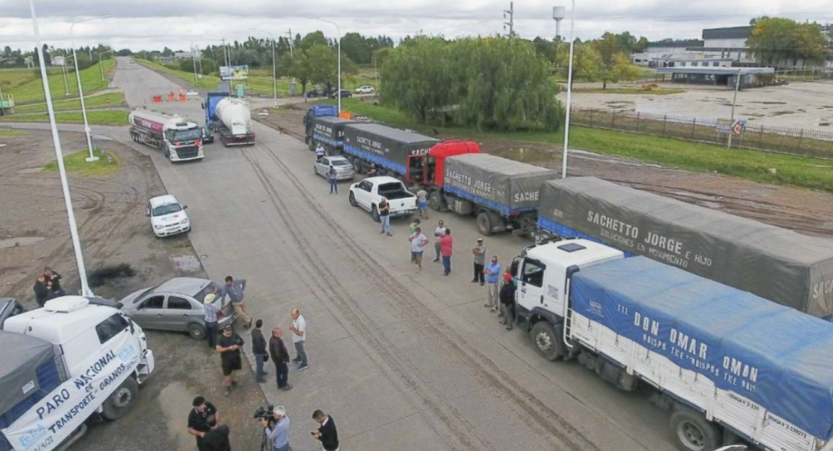 Se agrava el conflicto por la escasez de gasoil y alertan por sobreprecios | Noticias