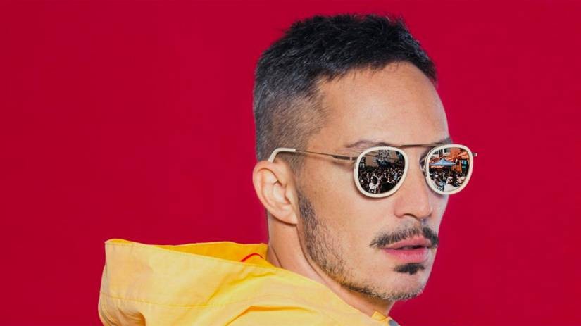 Llega al escenario de Tribus Emmanuel Horvilleur para un show inolvidable | Espectaculos